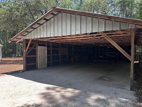 3890 SW 189th Avenue Dunnellon FL 34432