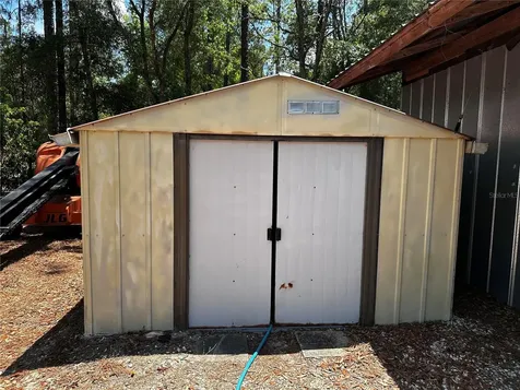 3890 SW 189th Avenue Dunnellon FL 34432
