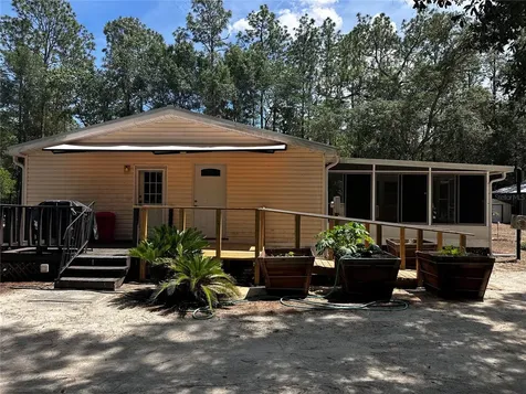 3890 SW 189th Avenue Dunnellon FL 34432