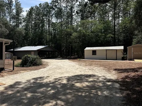 3890 SW 189th Avenue Dunnellon FL 34432