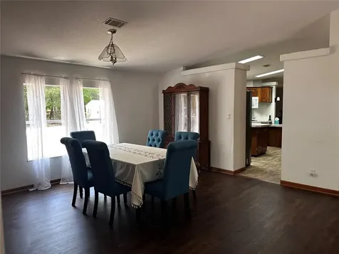 3890 SW 189th Avenue Dunnellon FL 34432