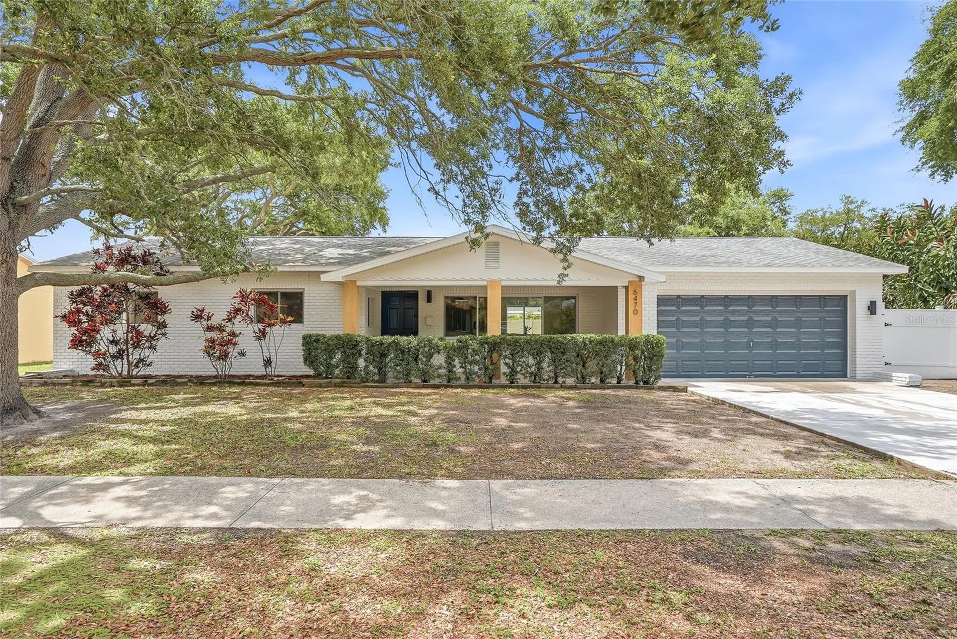 6470 26th Avenue N St Petersburg FL 33710