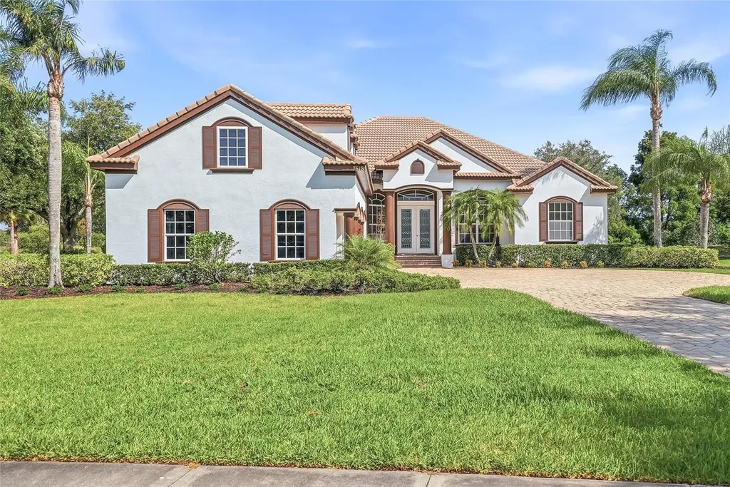 7618 Pine Valley Street Bradenton FL 34202