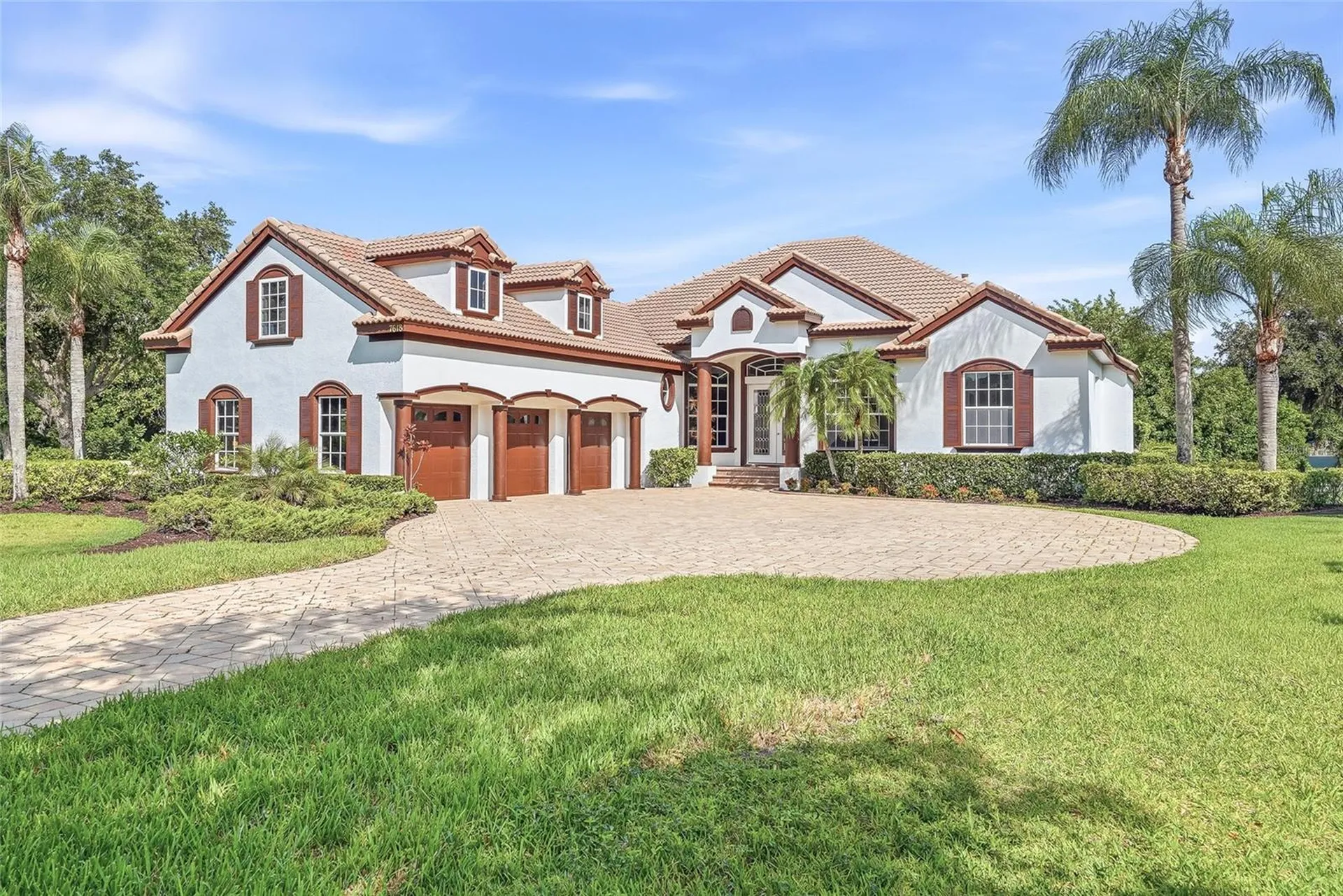 7618 Pine Valley Street Bradenton FL 34202