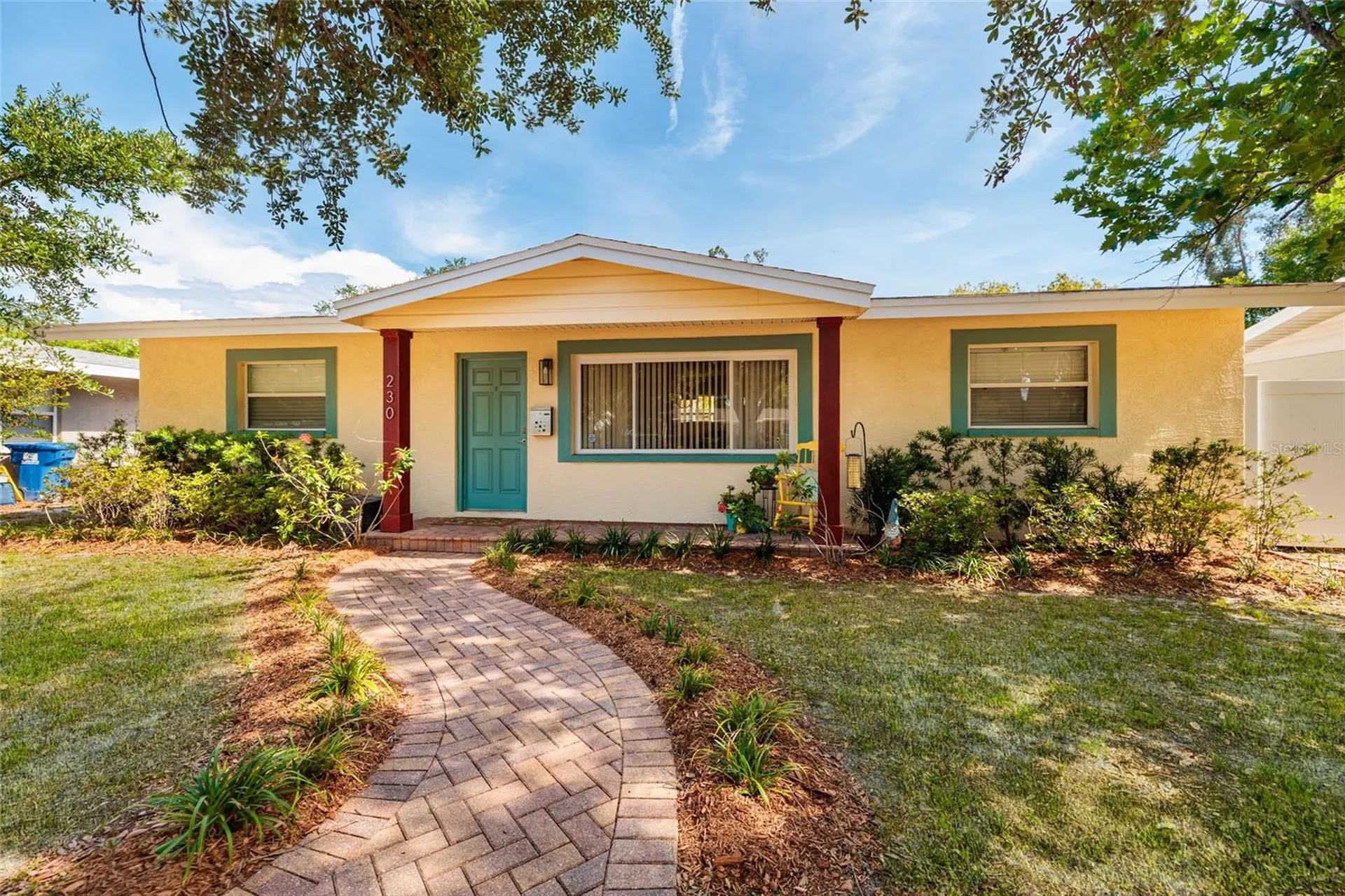 230 43rd Avenue NE St Petersburg FL 33703