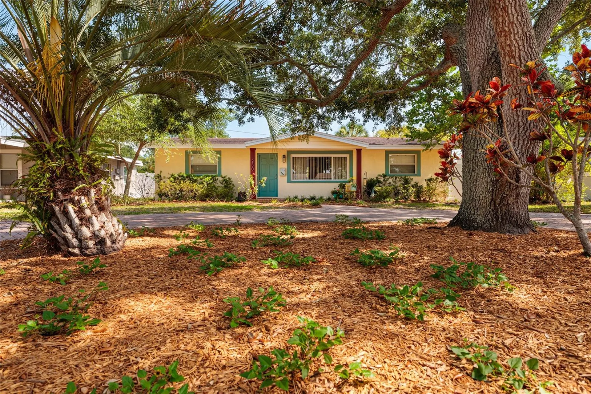 230 43rd Avenue NE St Petersburg FL 33703