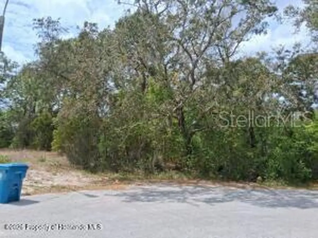 9159 Liberator Court Spring Hill FL 34608