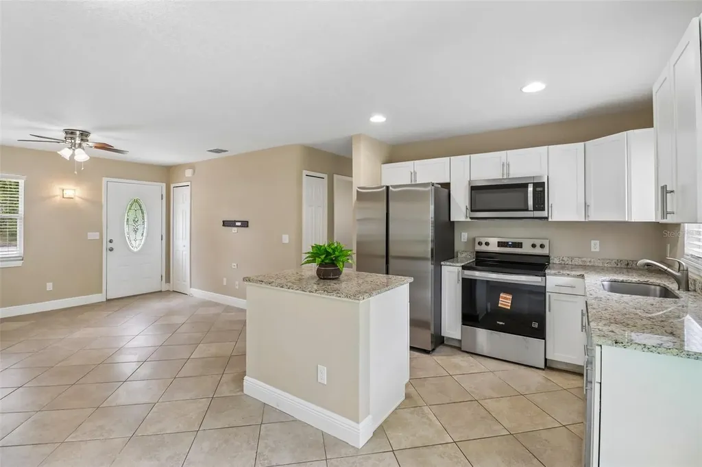 105 N Fairfax Avenue Deland FL 32724