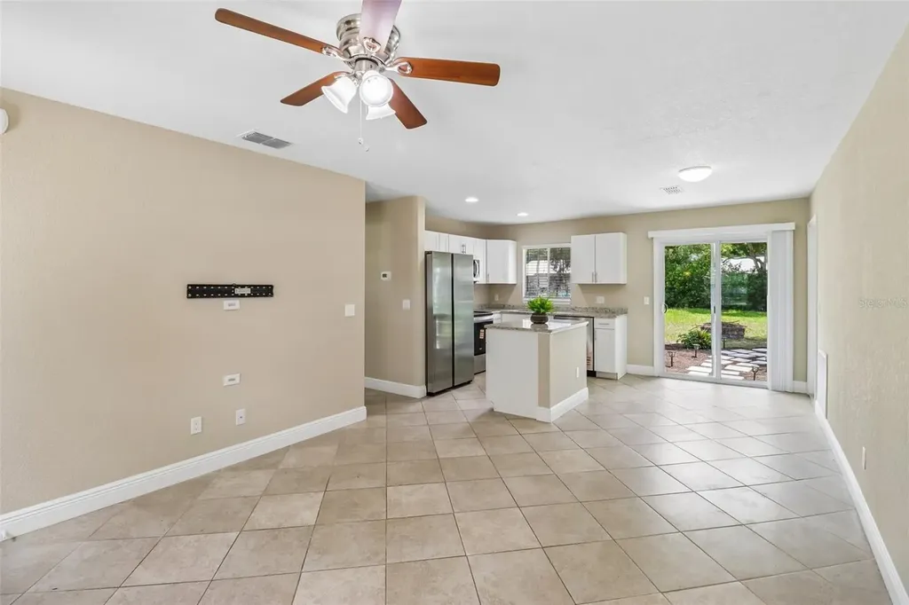 105 N Fairfax Avenue Deland FL 32724