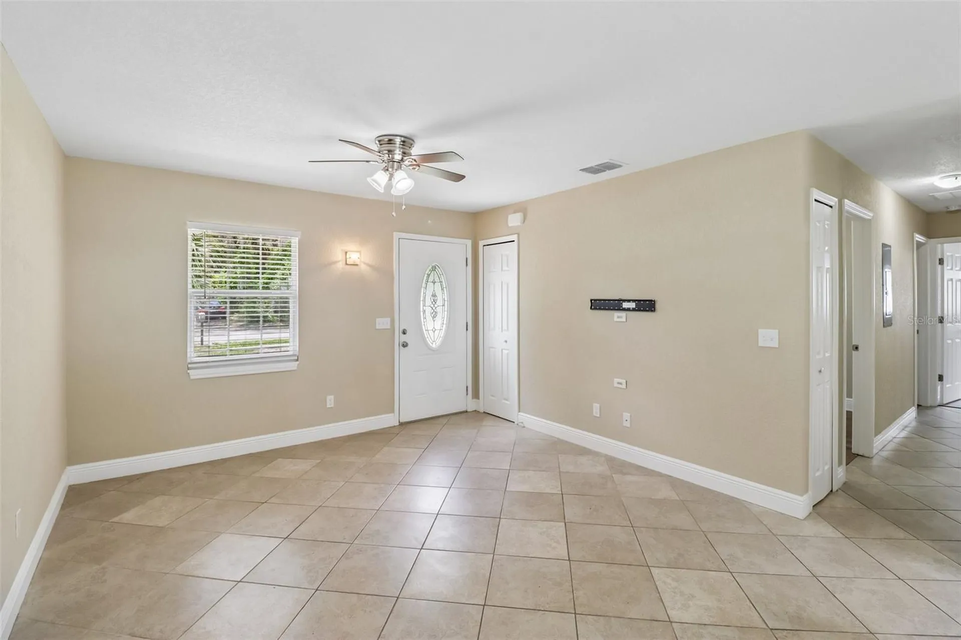 105 N Fairfax Avenue Deland FL 32724