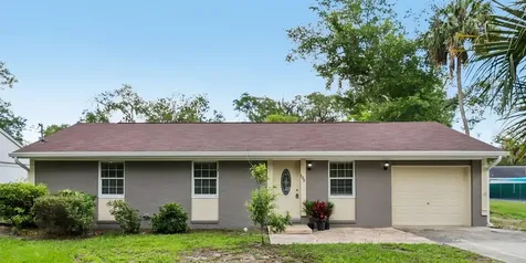 105 N Fairfax Avenue Deland FL 32724