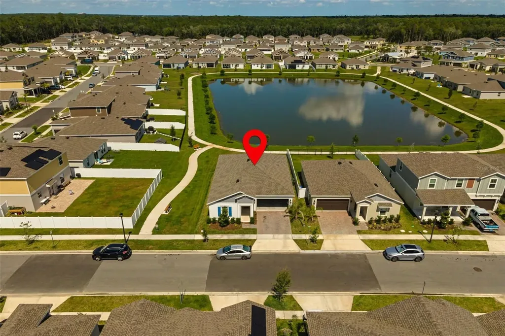 4928 Worchester Drive Kissimmee FL 34746