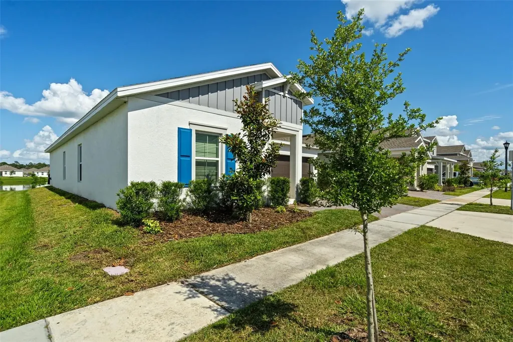 4928 Worchester Drive Kissimmee FL 34746