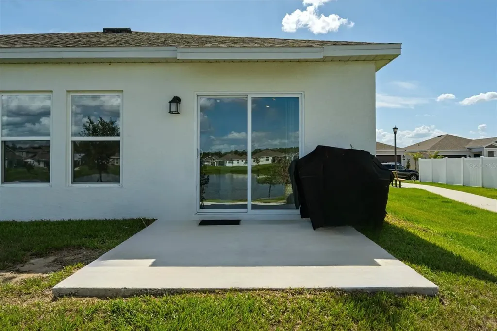 4928 Worchester Drive Kissimmee FL 34746