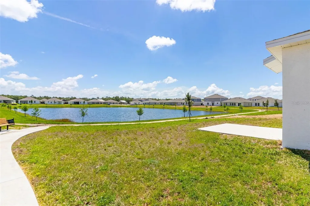 4928 Worchester Drive Kissimmee FL 34746
