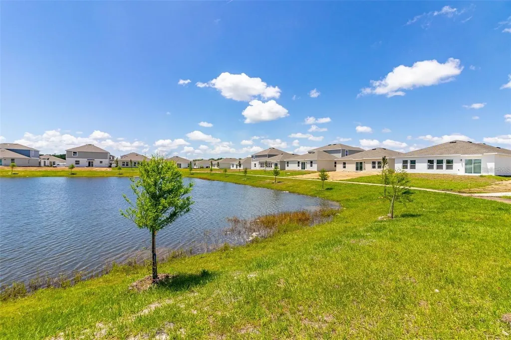 4928 Worchester Drive Kissimmee FL 34746