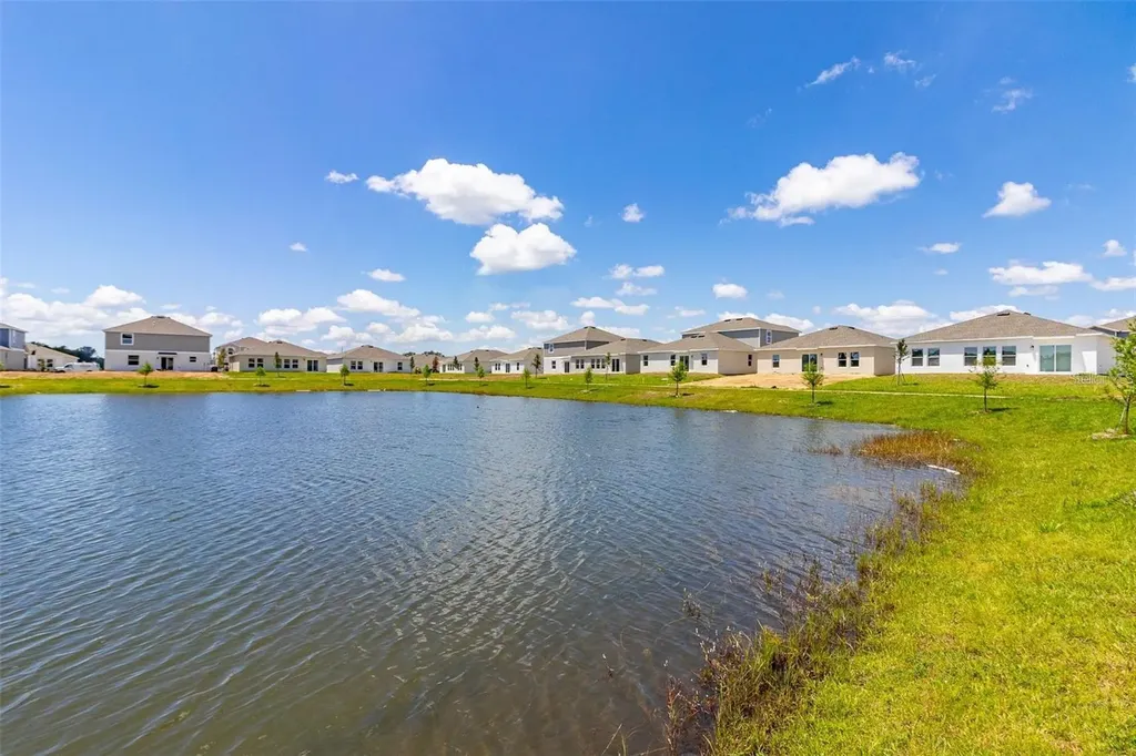 4928 Worchester Drive Kissimmee FL 34746