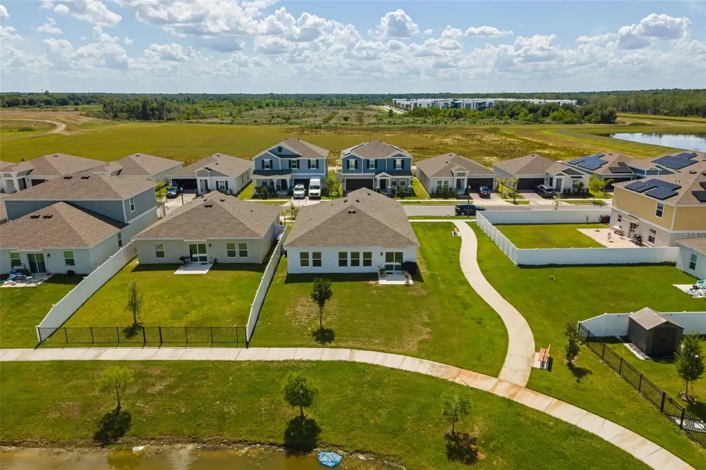 4928 Worchester Drive Kissimmee FL 34746