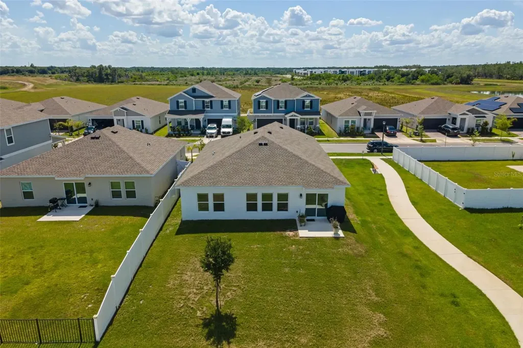 4928 Worchester Drive Kissimmee FL 34746