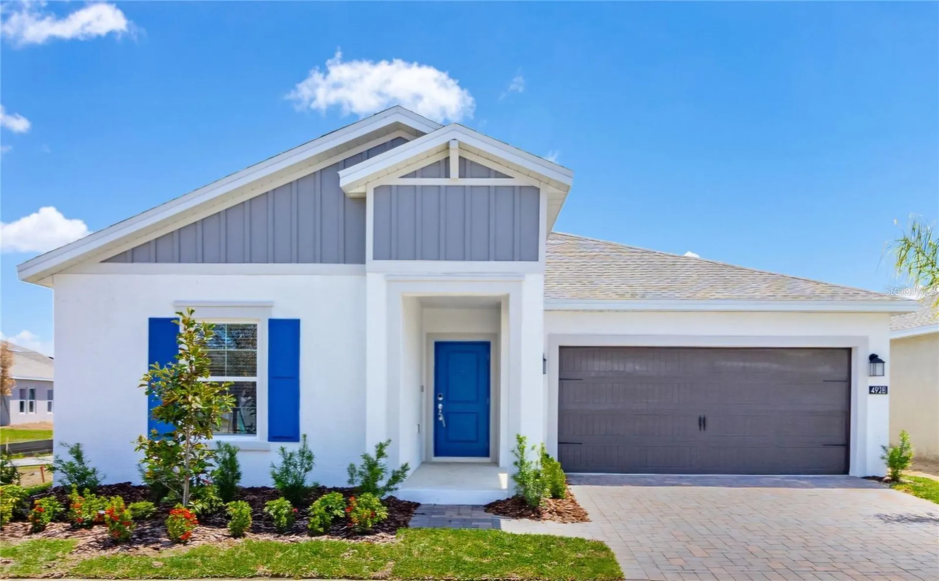 4928 Worchester Drive Kissimmee FL 34746