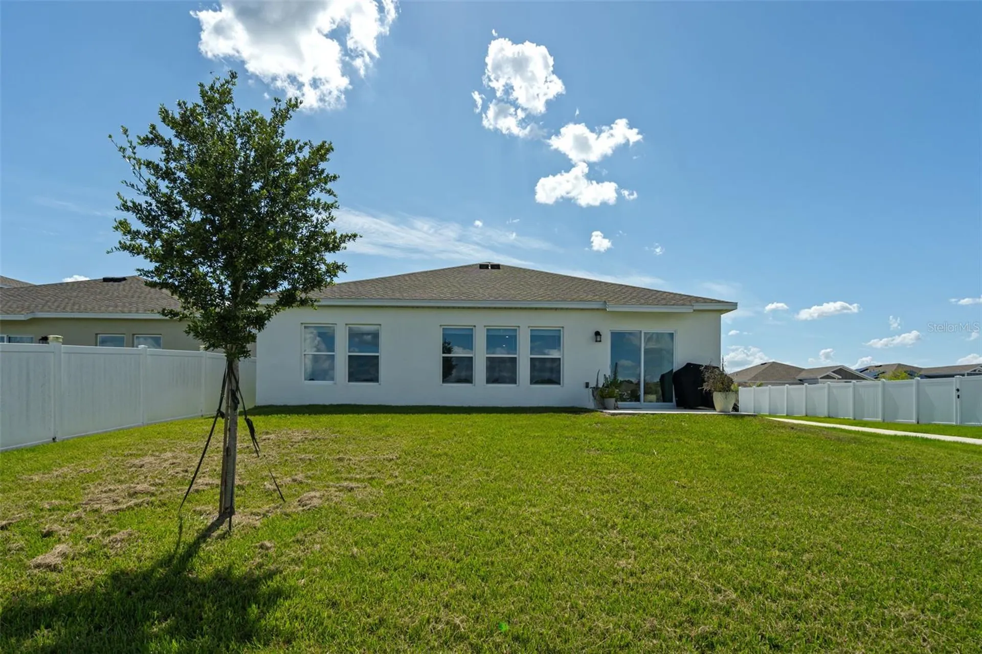 4928 Worchester Drive Kissimmee FL 34746