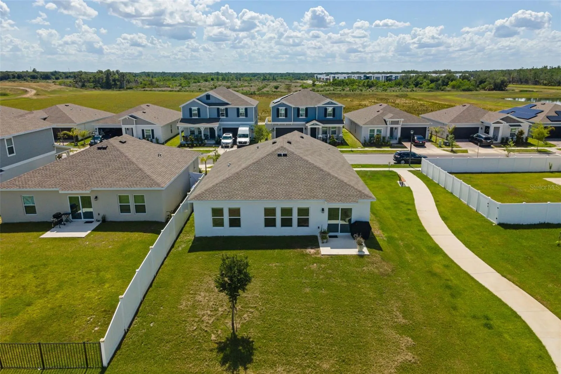 4928 Worchester Drive Kissimmee FL 34746
