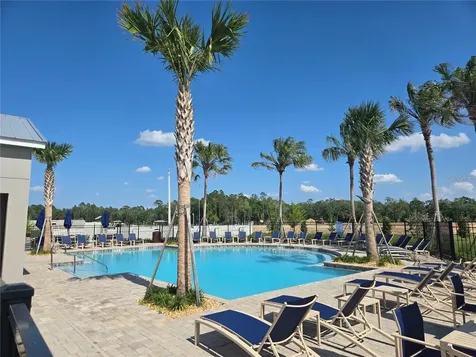 4928 Worchester Drive Kissimmee FL 34746
