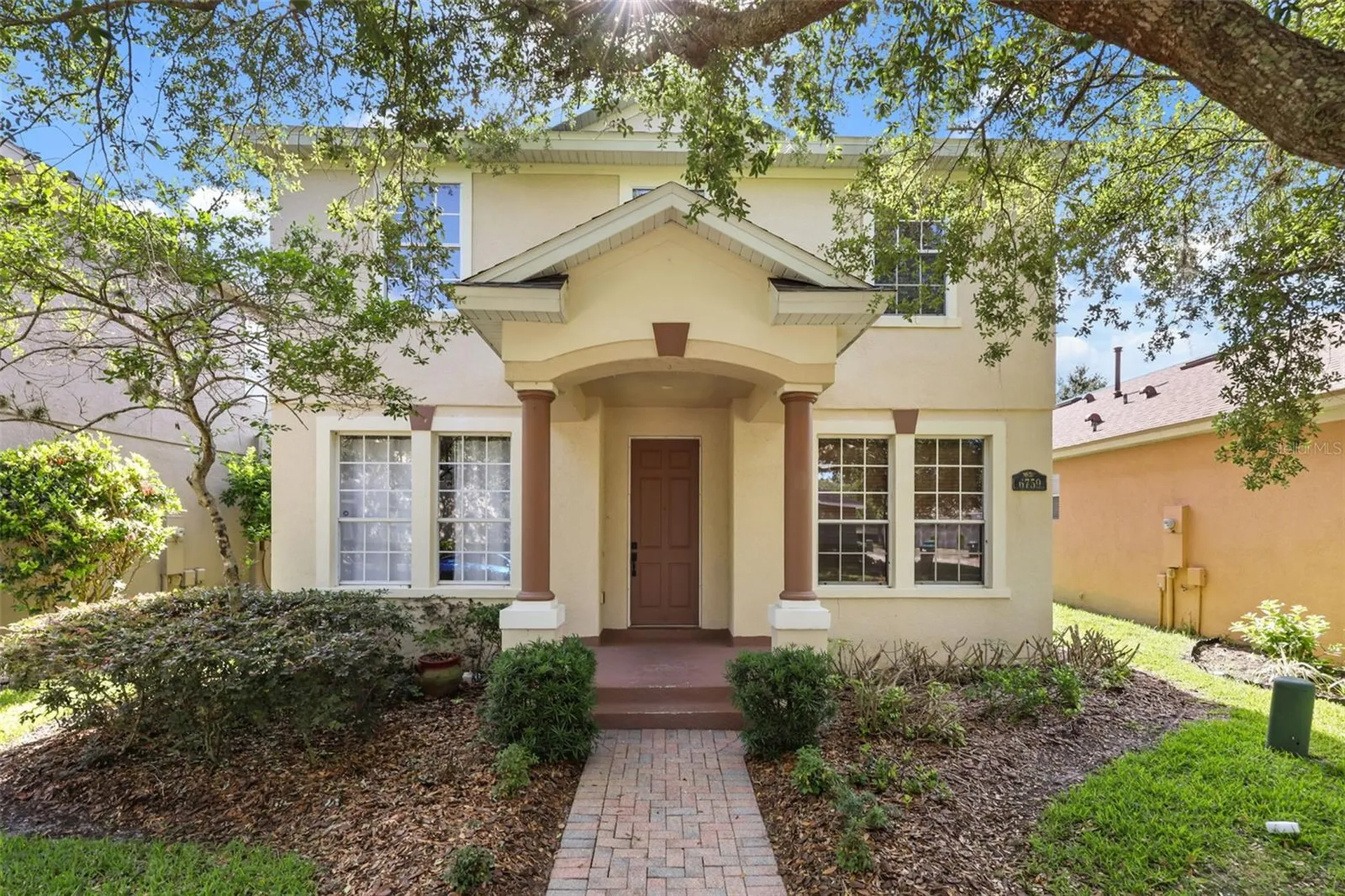 6759 Pasturelands Place Winter Garden FL 34787