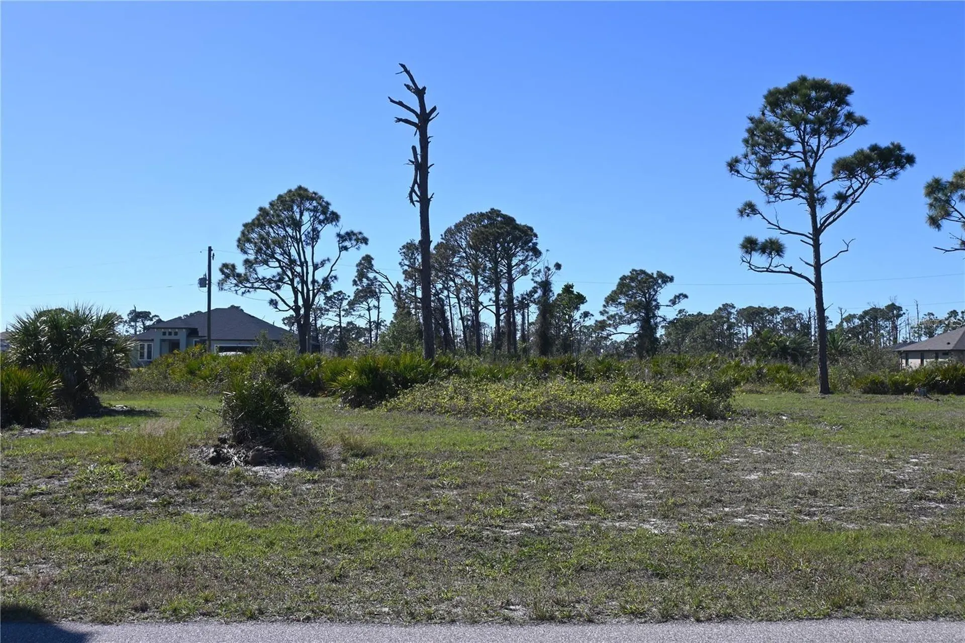 32 Coxswain Circle Placida FL 33946