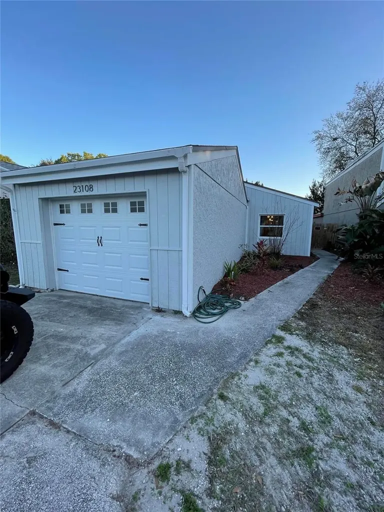 23108 Dover Drive Land O Lakes FL 34639