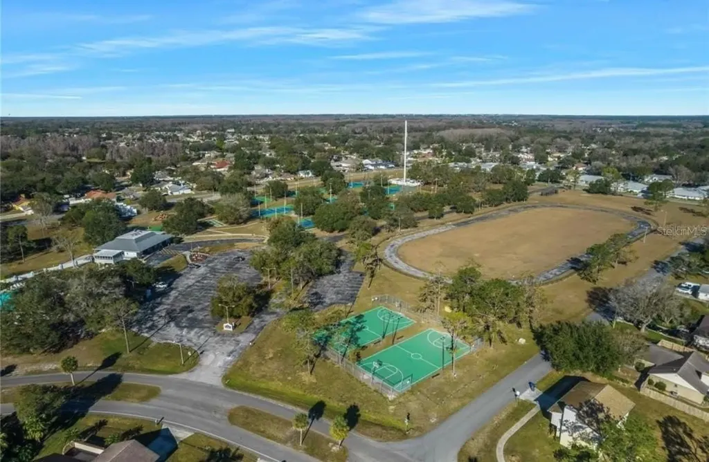 23108 Dover Drive Land O Lakes FL 34639