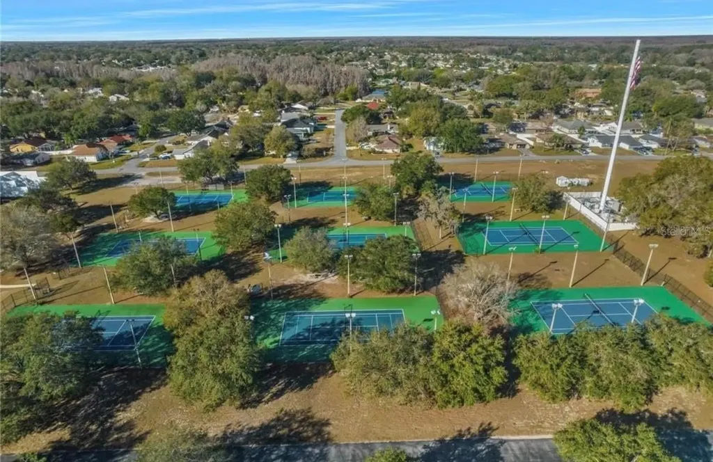 23108 Dover Drive Land O Lakes FL 34639