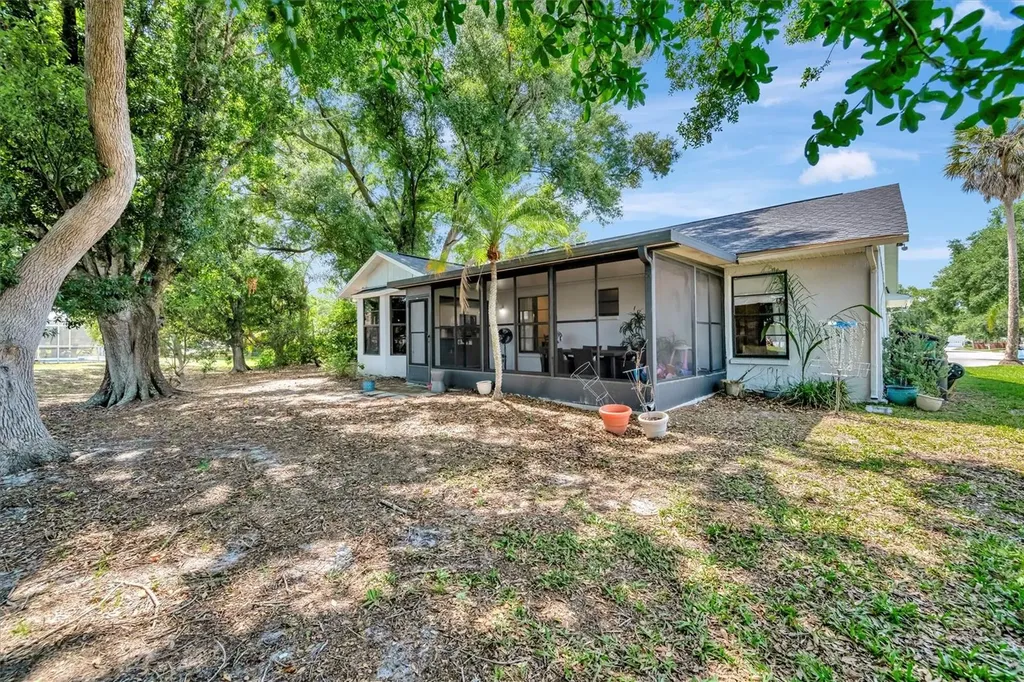 5872 Pauma Court Sarasota FL 34232