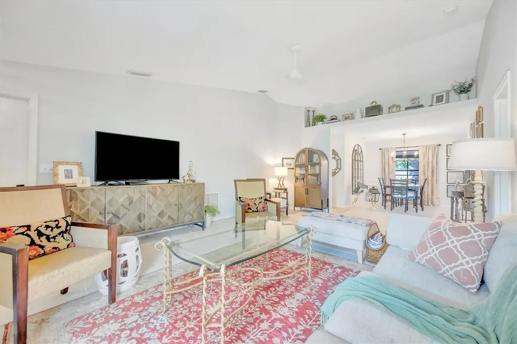 5872 Pauma Court Sarasota FL 34232