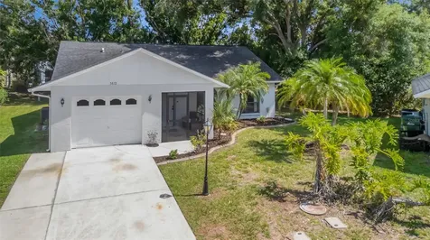 5872 Pauma Court Sarasota FL 34232