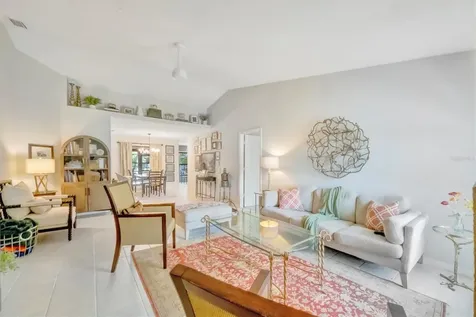 5872 Pauma Court Sarasota FL 34232