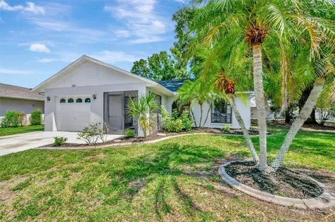 5872 Pauma Court Sarasota FL 34232