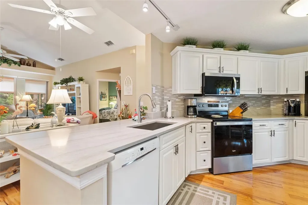 315 Ridge View Drive Davenport FL 33837