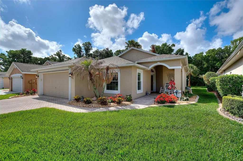 315 Ridge View Drive Davenport FL 33837