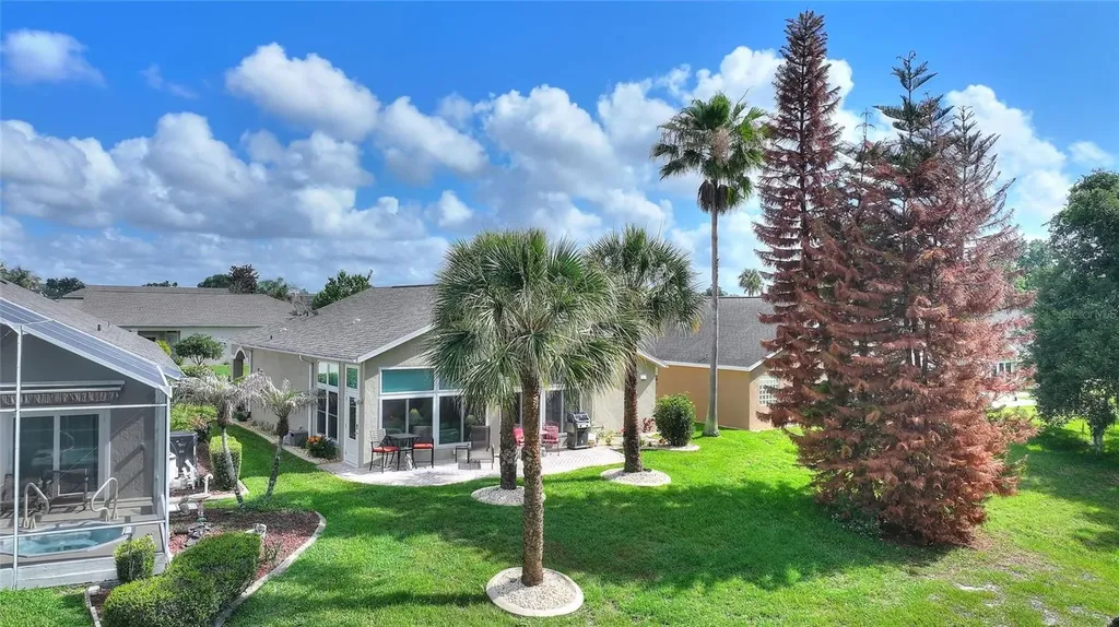 315 Ridge View Drive Davenport FL 33837