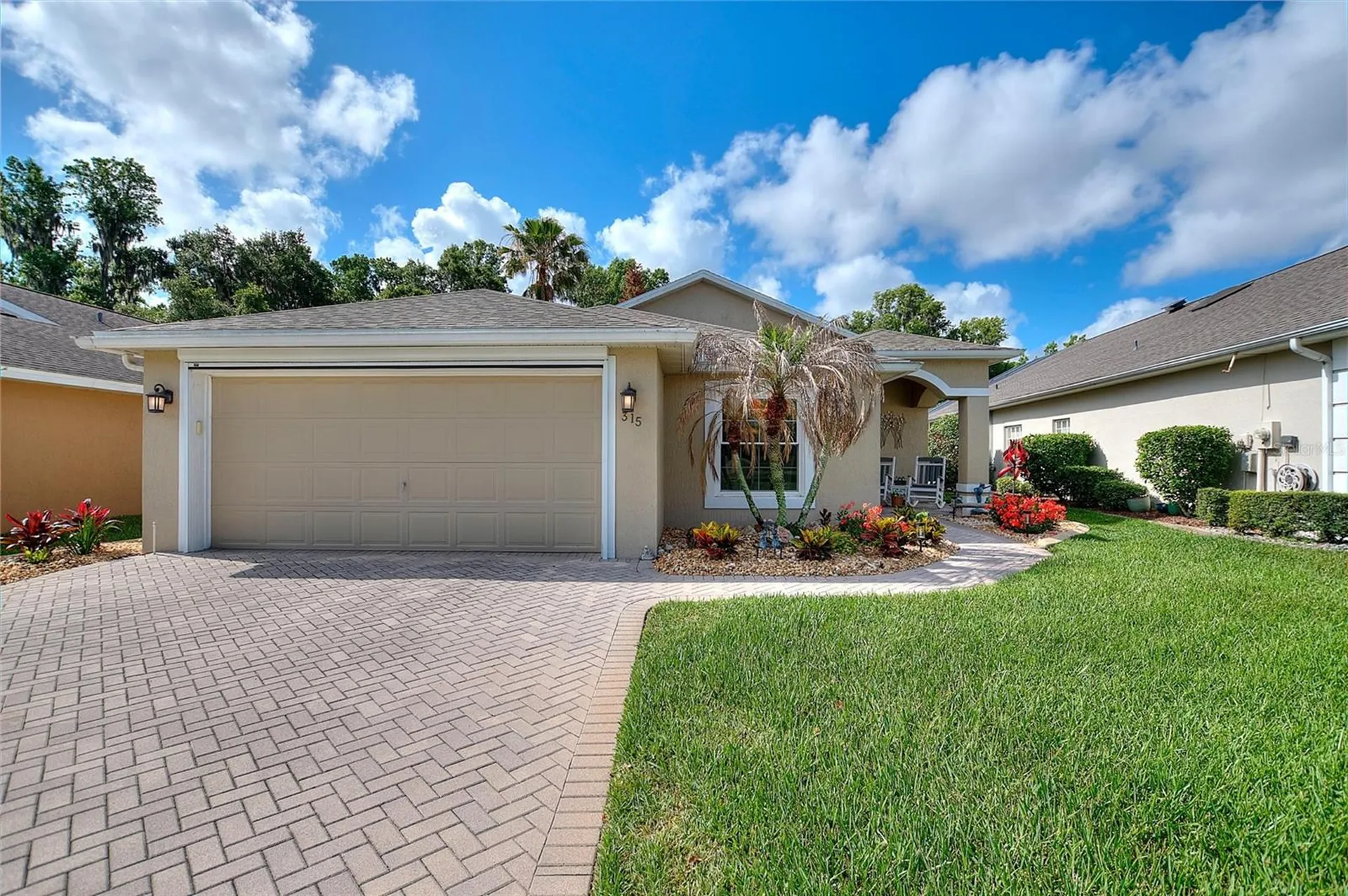 315 Ridge View Drive Davenport FL 33837