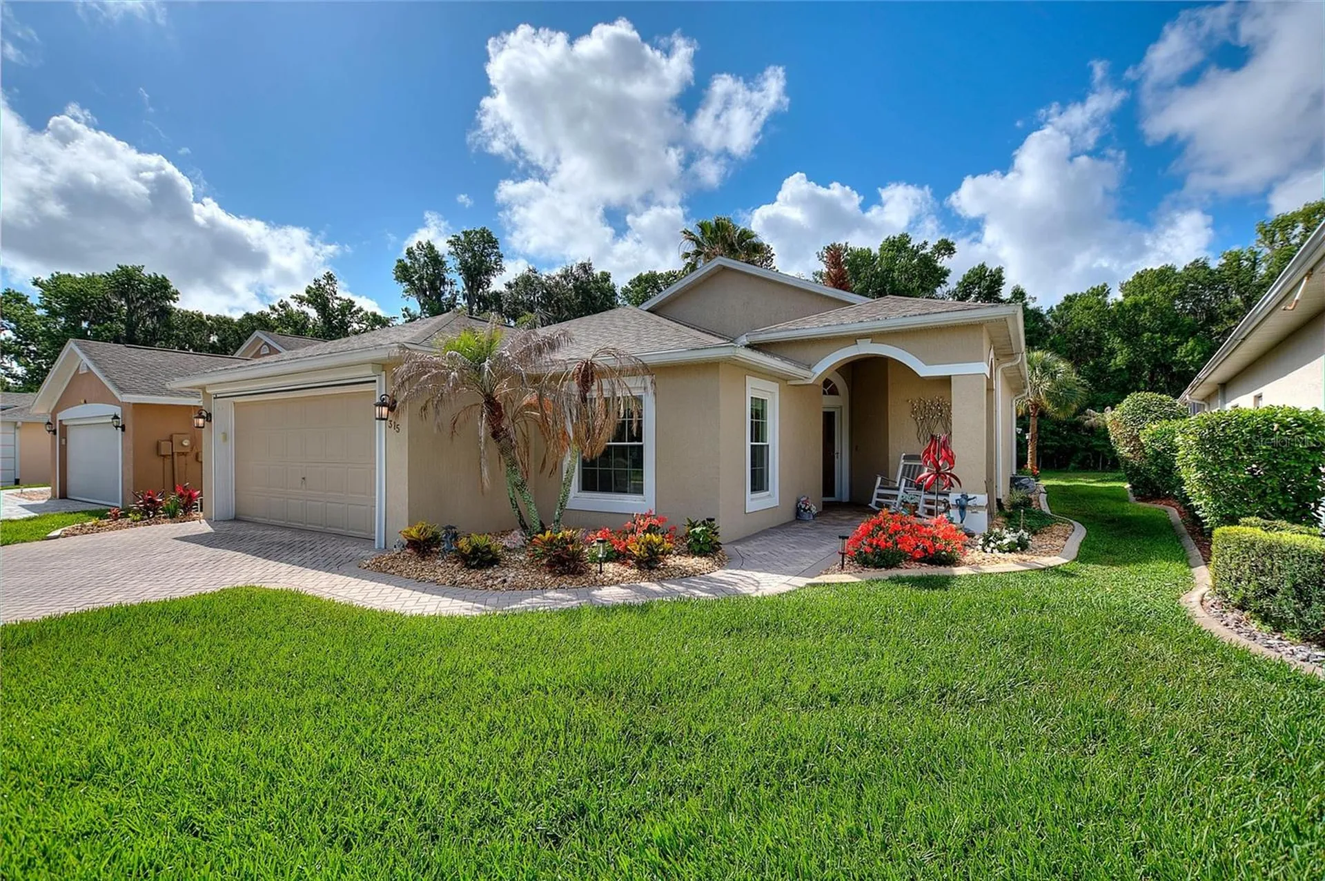 315 Ridge View Drive Davenport FL 33837