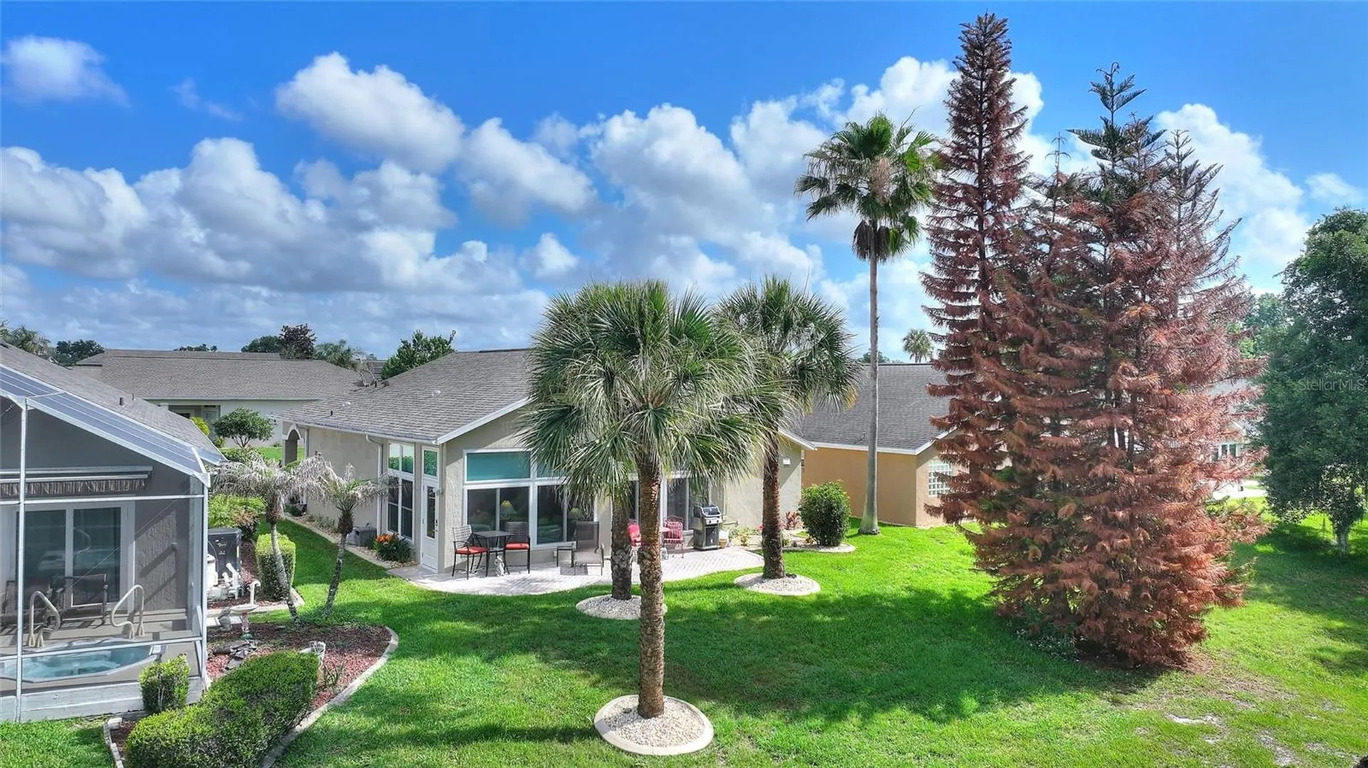 315 Ridge View Drive Davenport FL 33837