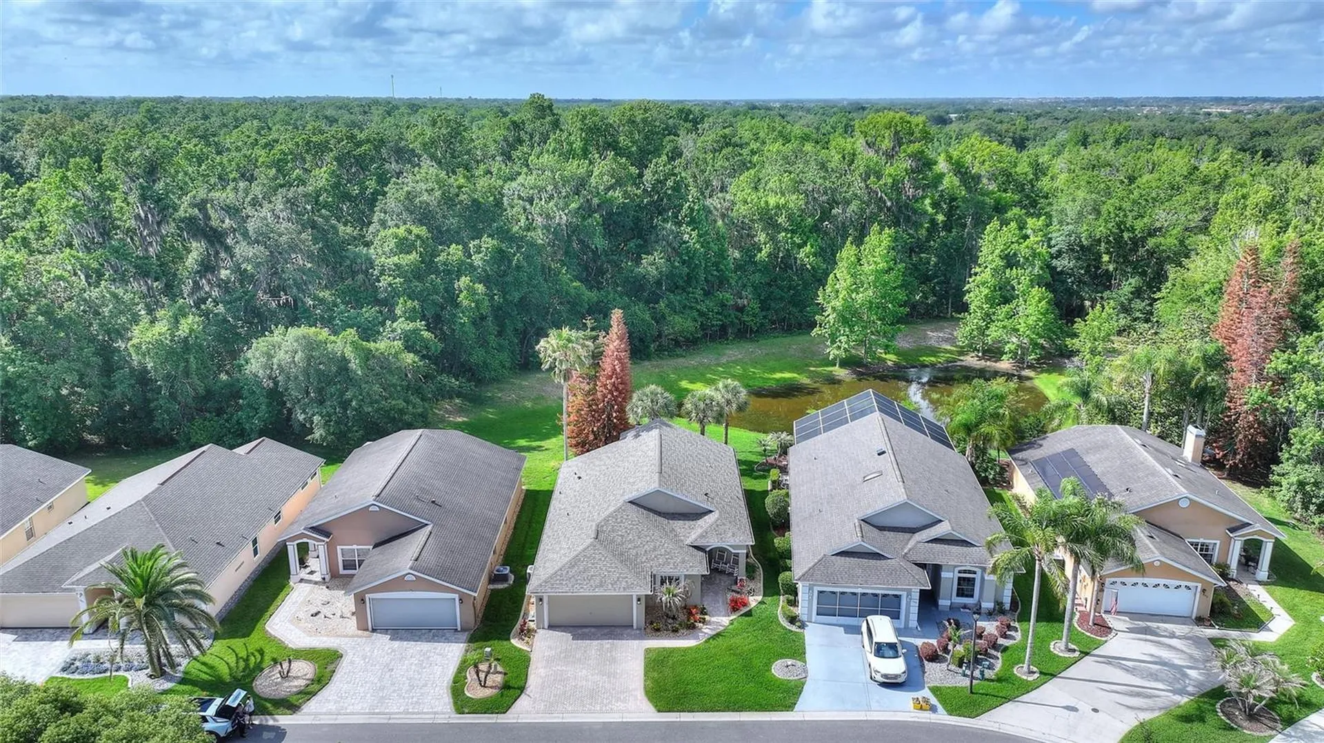 315 Ridge View Drive Davenport FL 33837