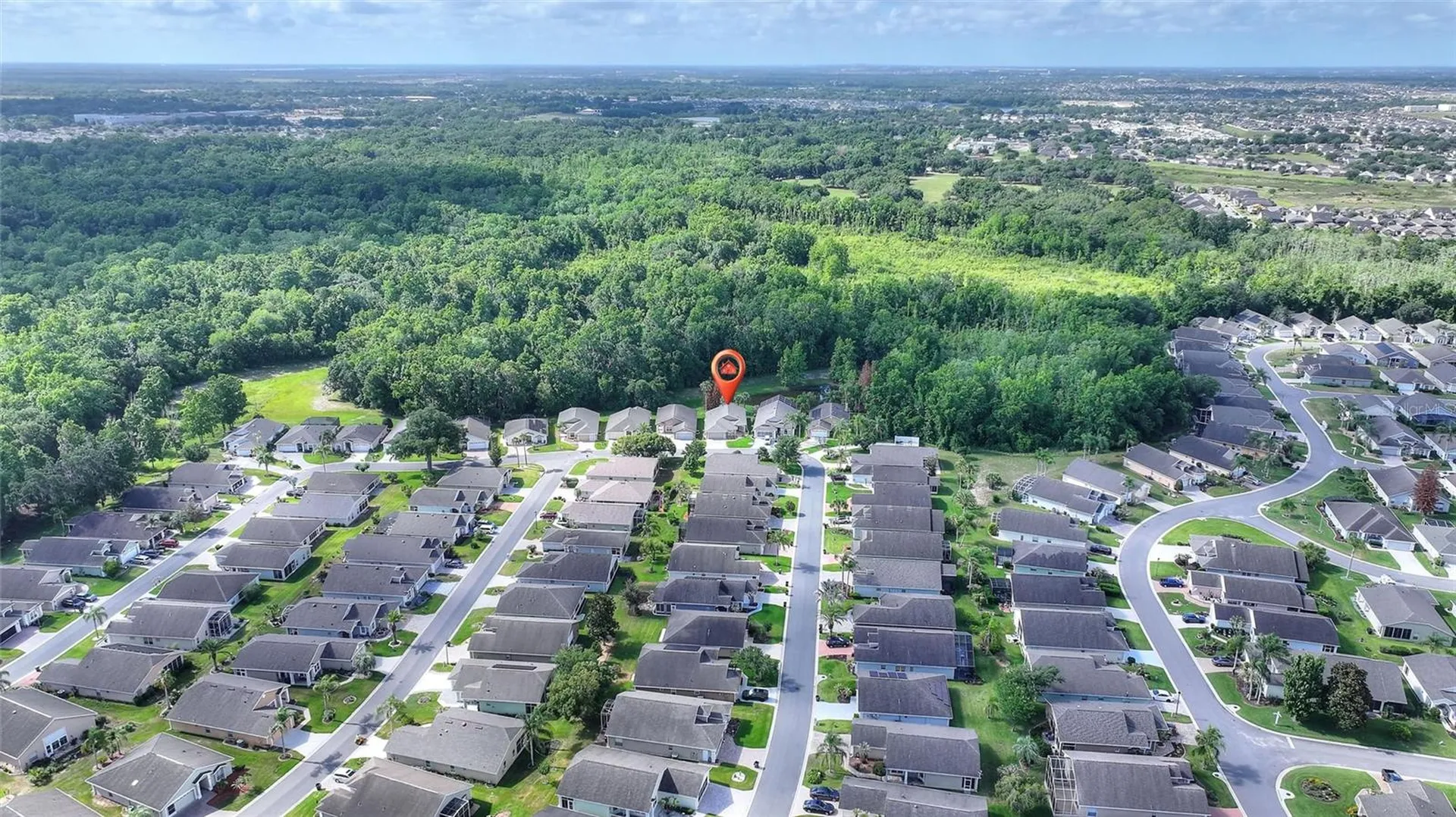 315 Ridge View Drive Davenport FL 33837
