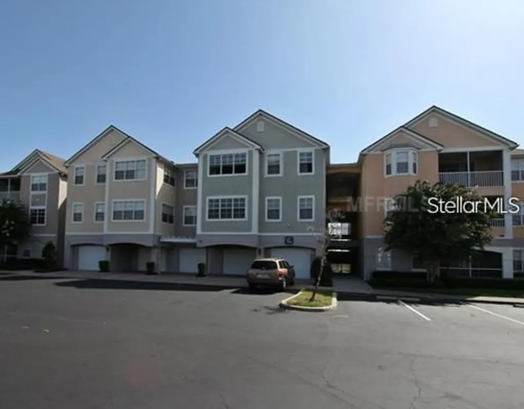 3480 Soho Street Orlando FL 32835