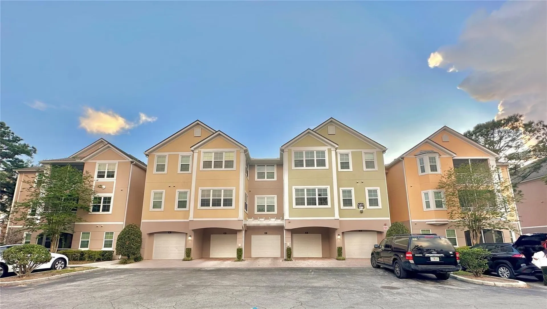 3480 Soho Street Orlando FL 32835