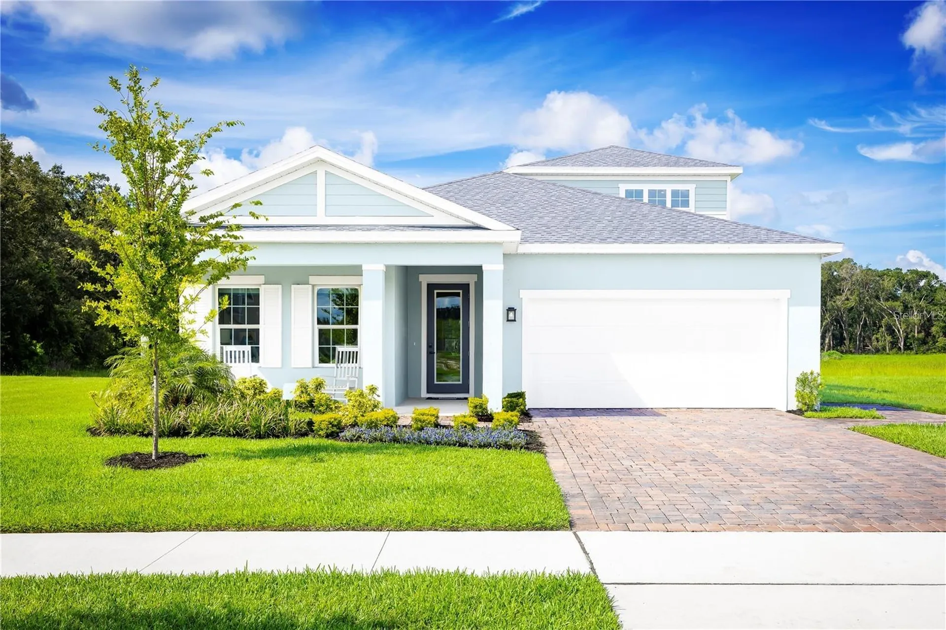 1100 Ocean Lodge Road Lady Lake FL 32159