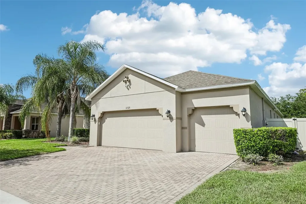 12126 Homestead Park Lane Orlando FL 32824