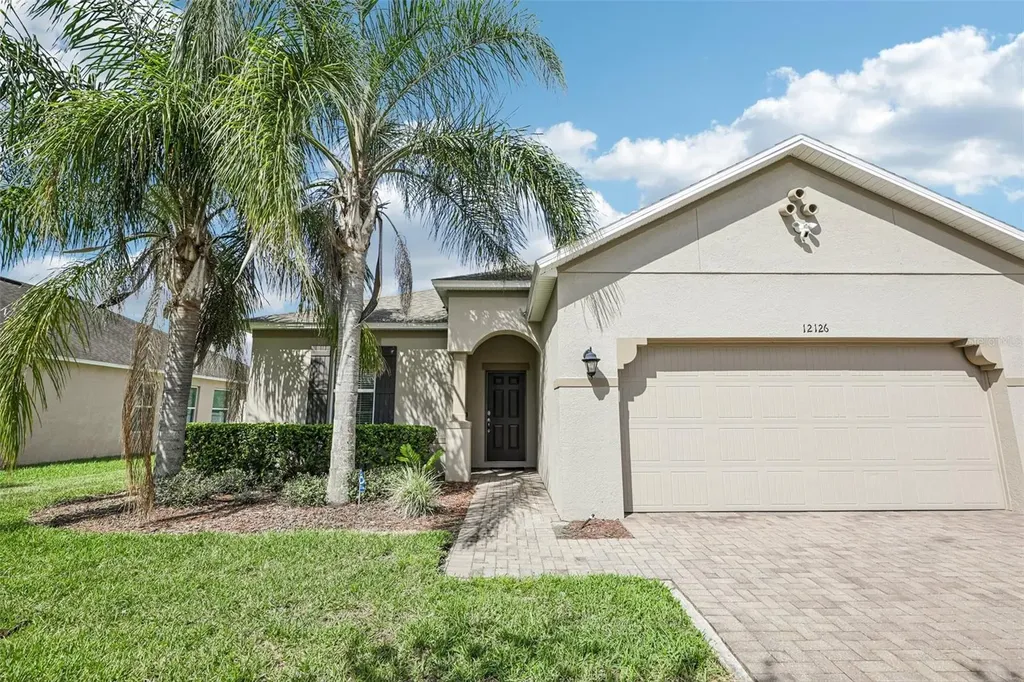 12126 Homestead Park Lane Orlando FL 32824